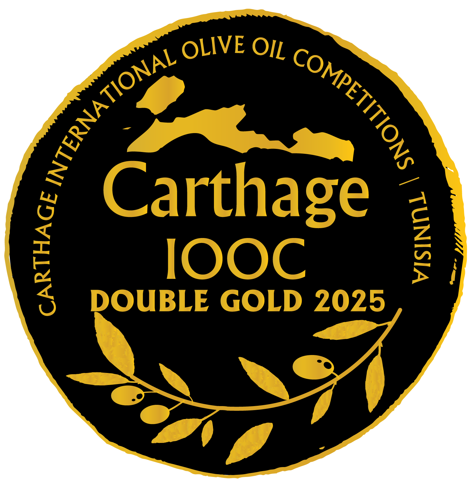 Double Gold