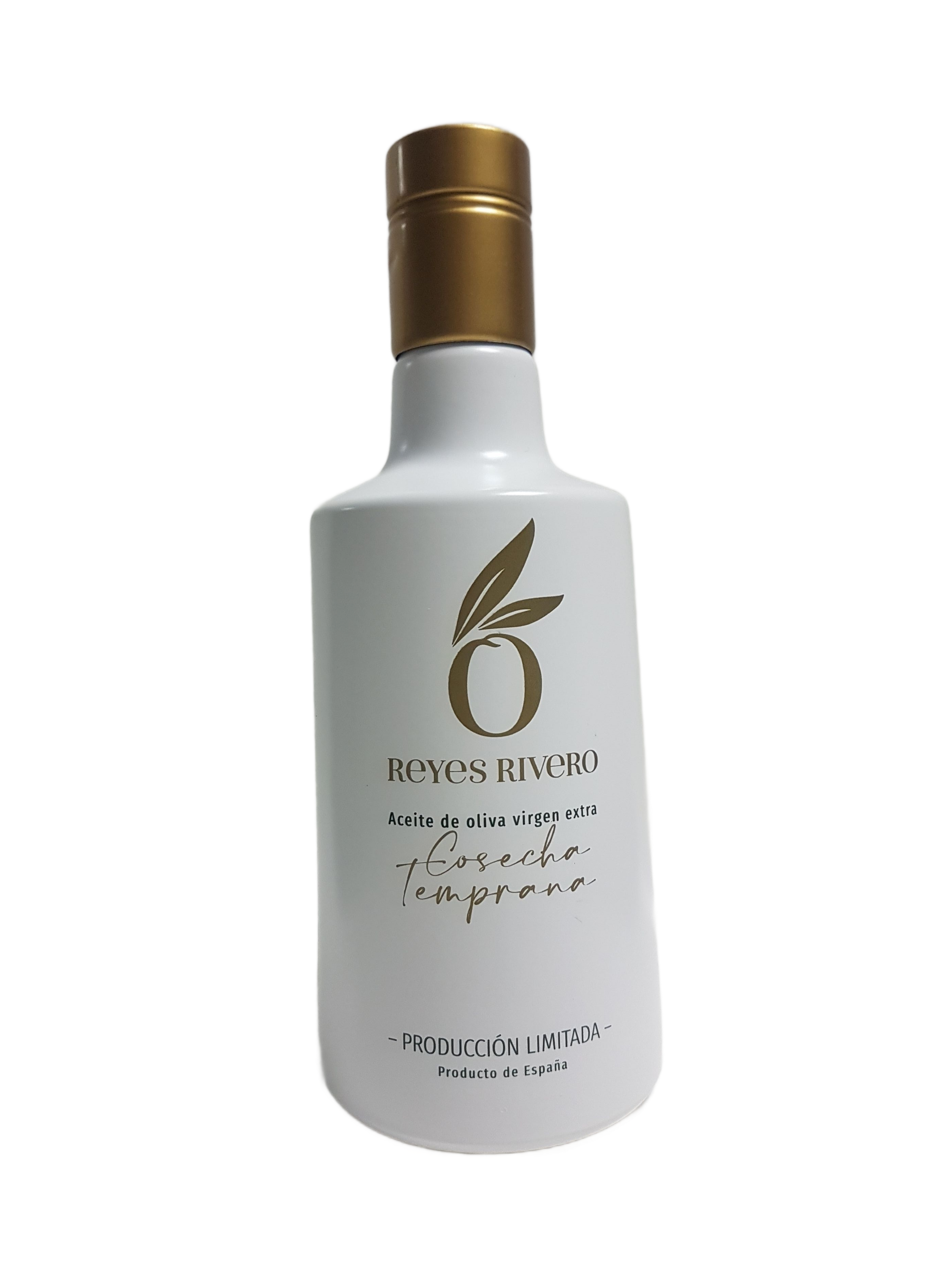 Oro de Reyes Rivero