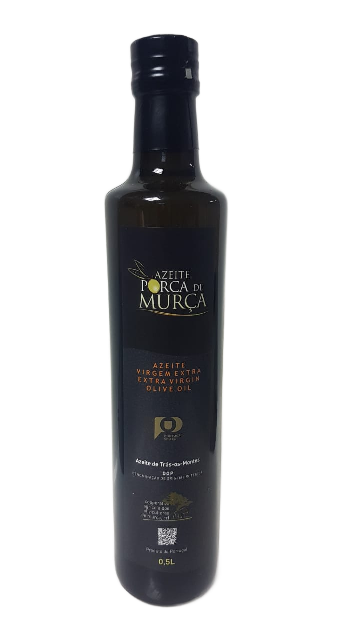 Azeite Porca de Murça - DOP