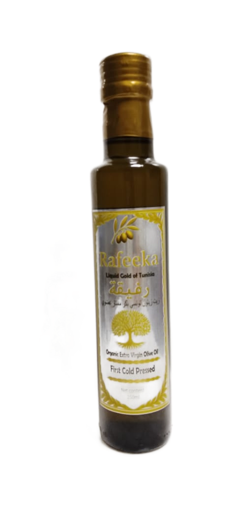 Rafeeka