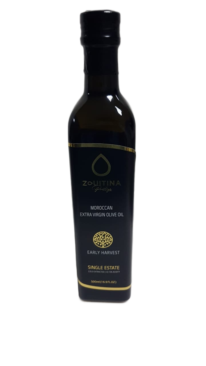 ZOUITINA PRESTIGE