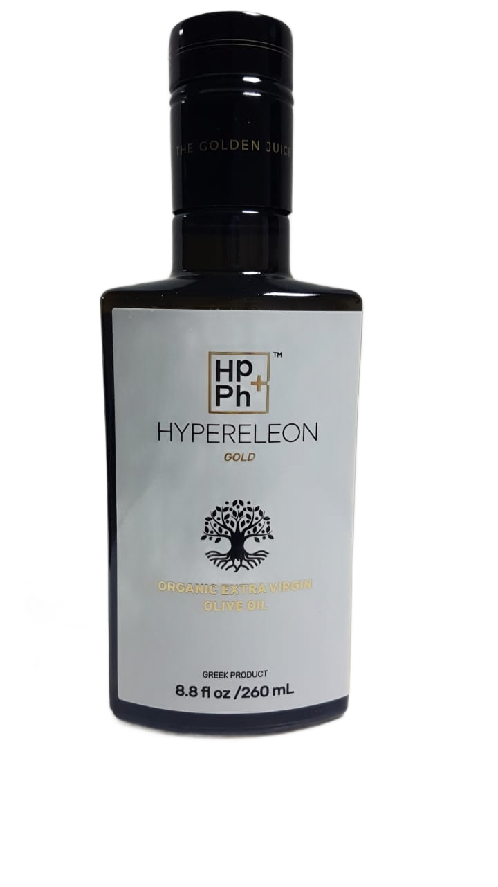 HYPERELEON GOLD