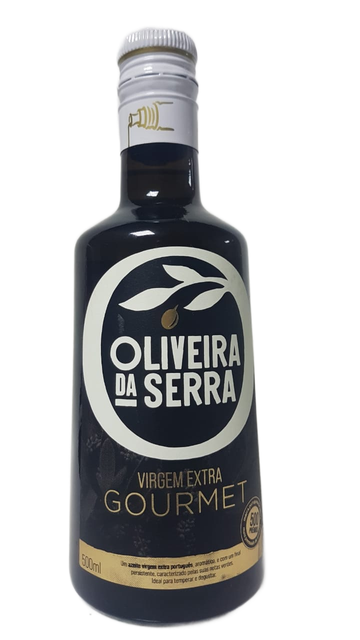 Oliveira da Serra Gourmet