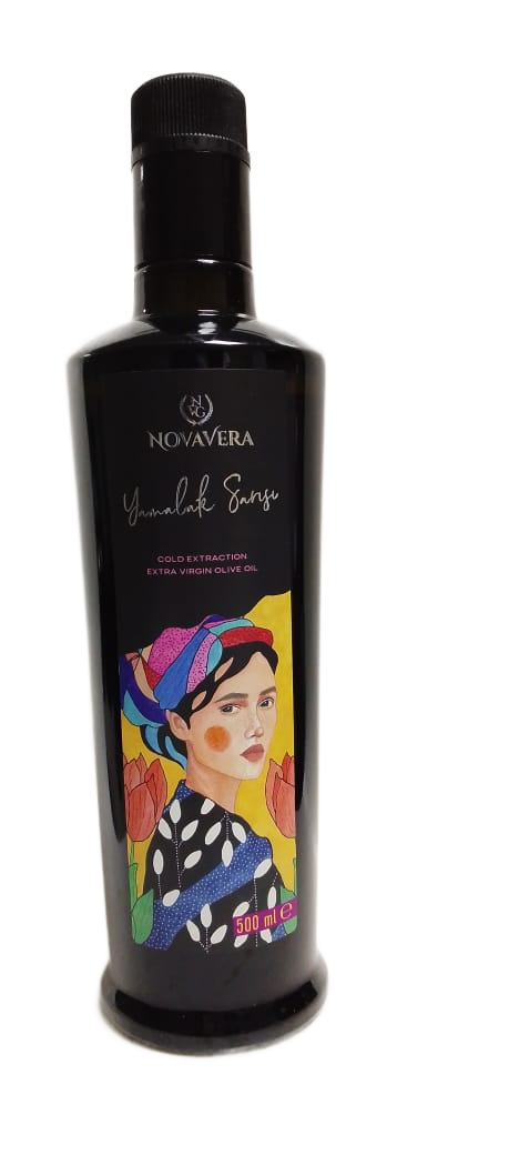 NOVA VERA YAMALAK