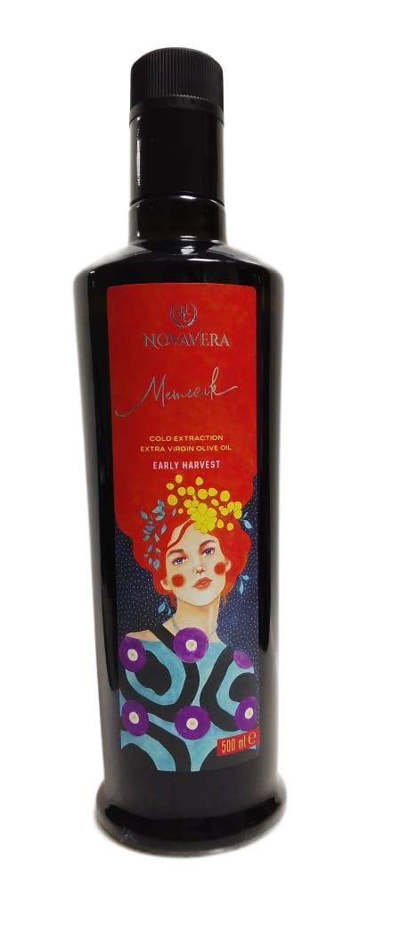 NOVA VERA MEMECIK