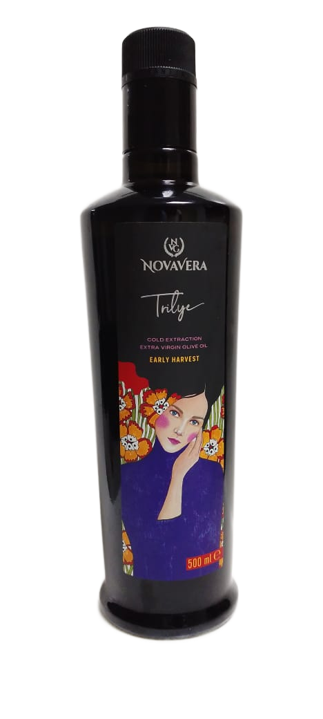 NOVA VERA TRILYE