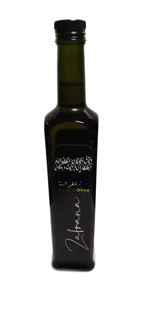 ZAAFARANA
