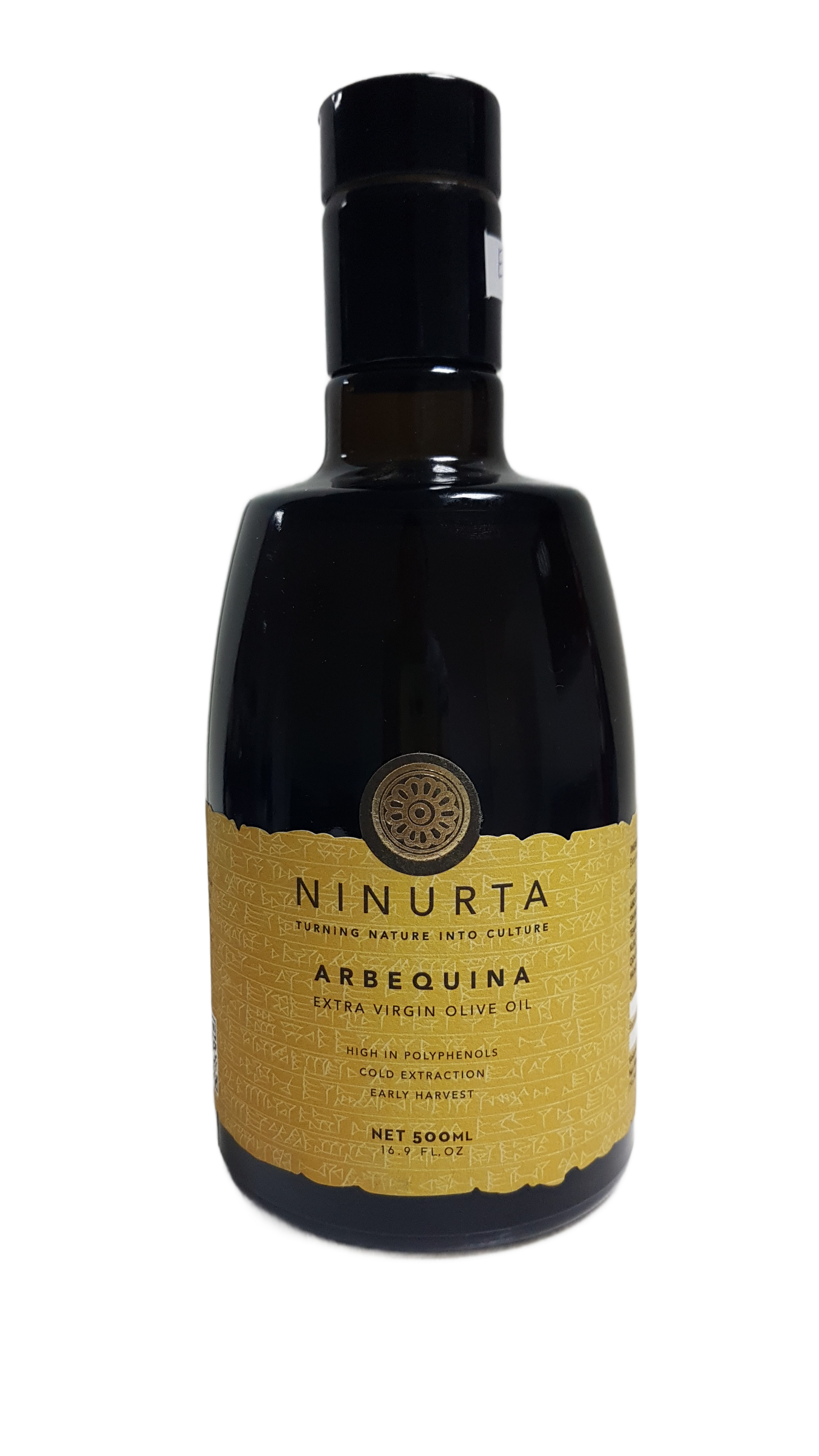 Ninurta Arbequina