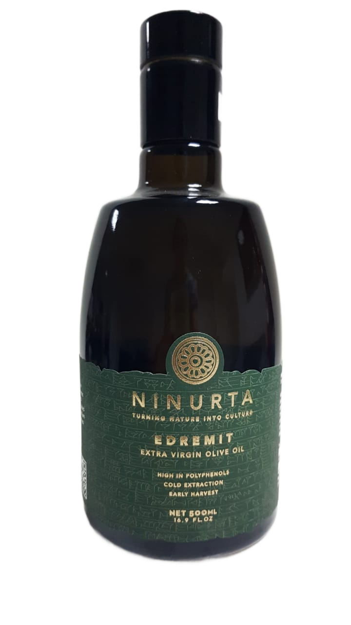 Ninurta Edremit
