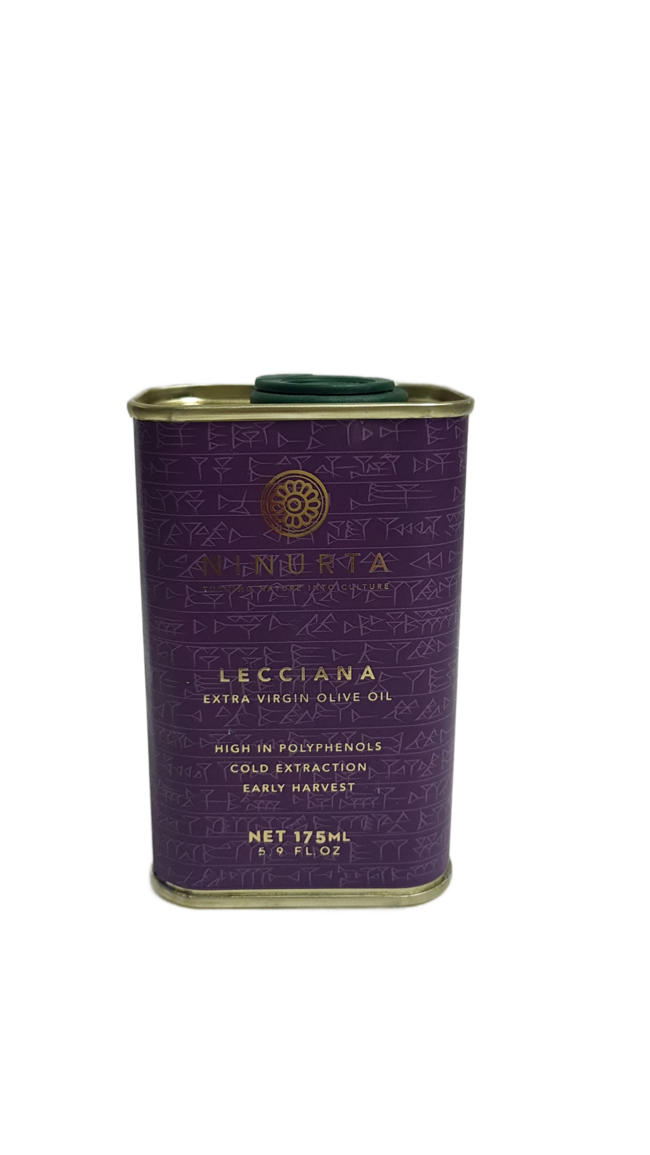 Ninurta Lecciana