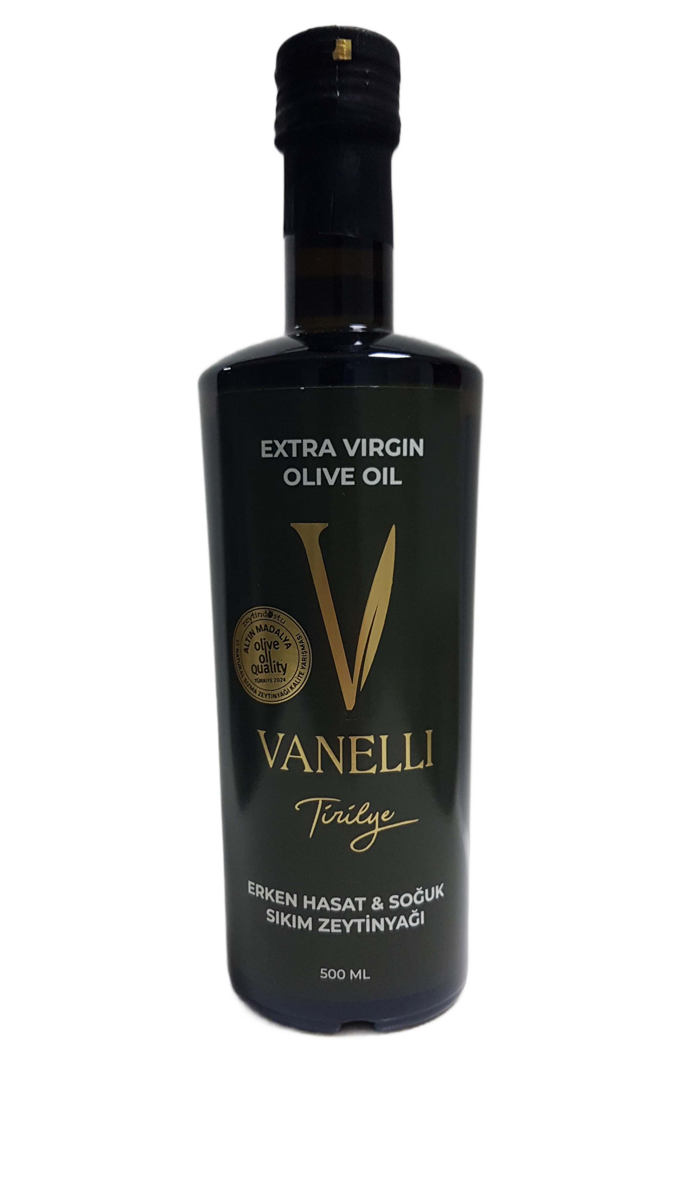 Vanelli