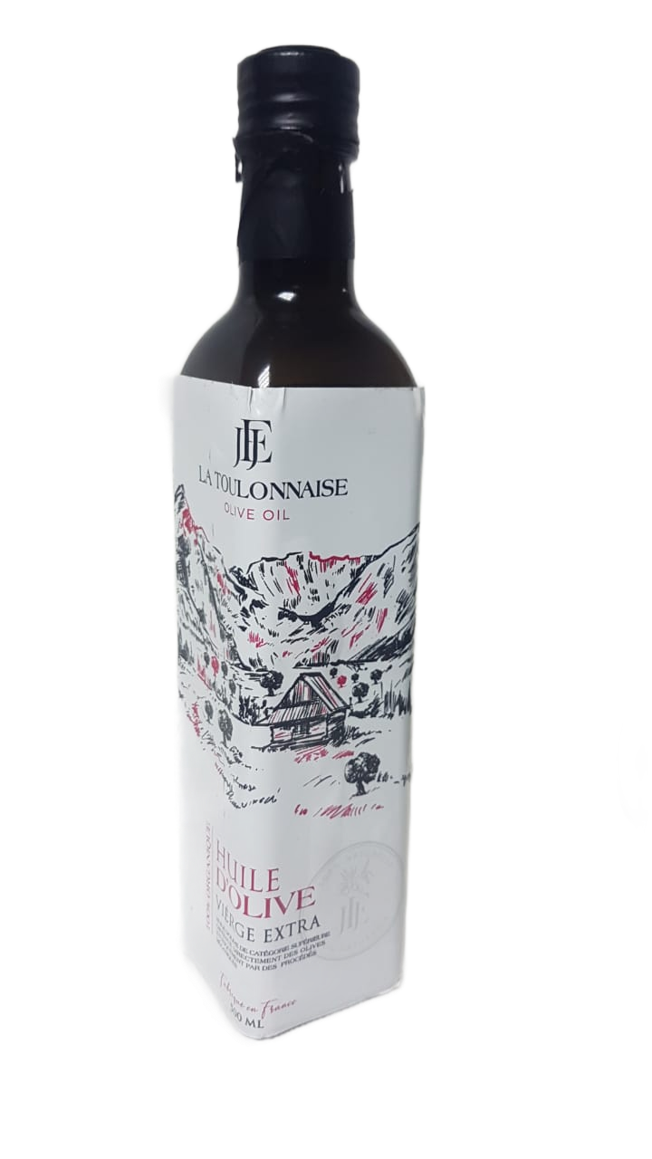 La Toulonnaise