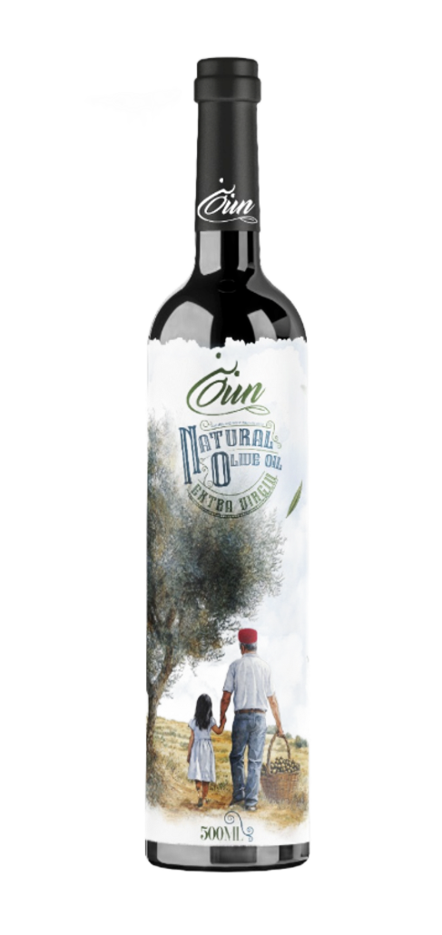 PaPa Olives 