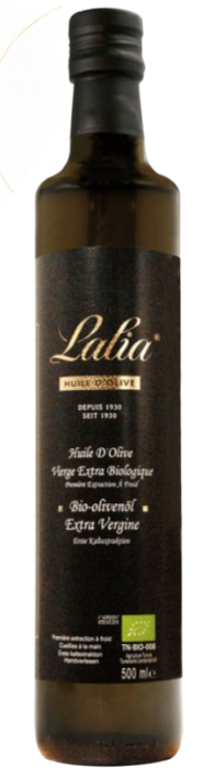 Lalia 