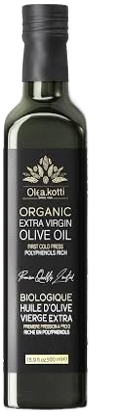 Olea Kotti 