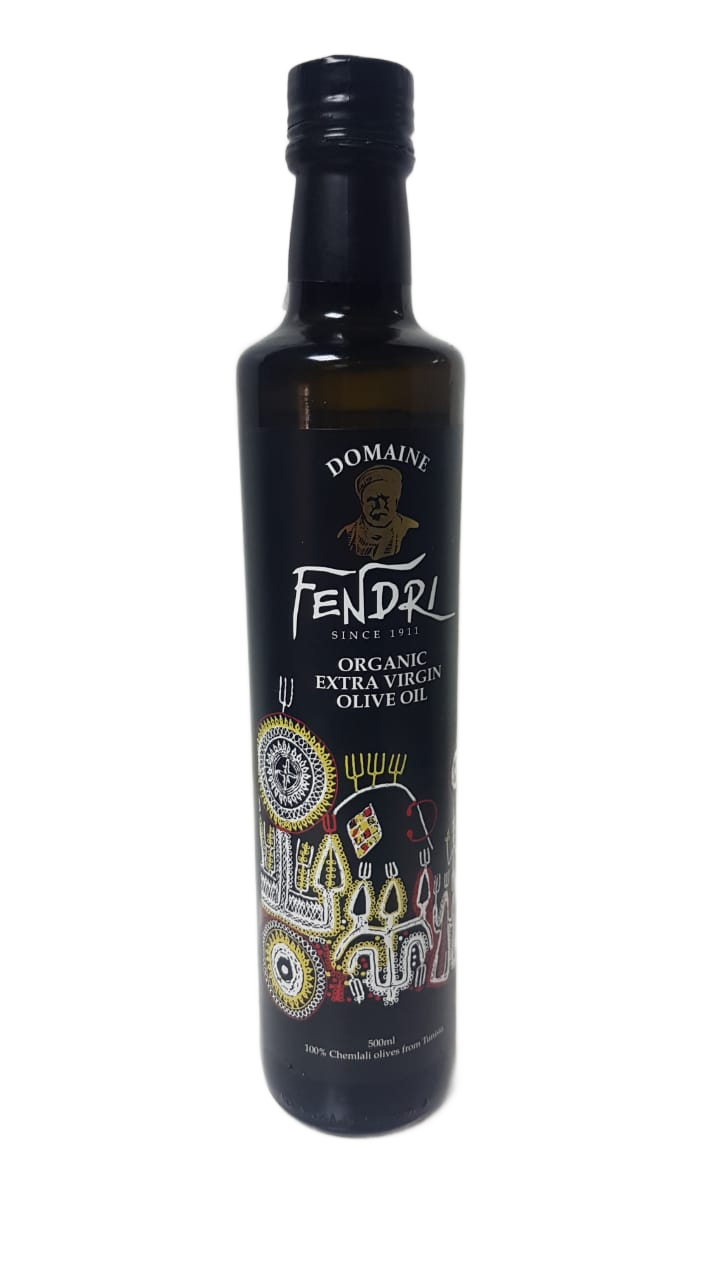 Domaine Fendri