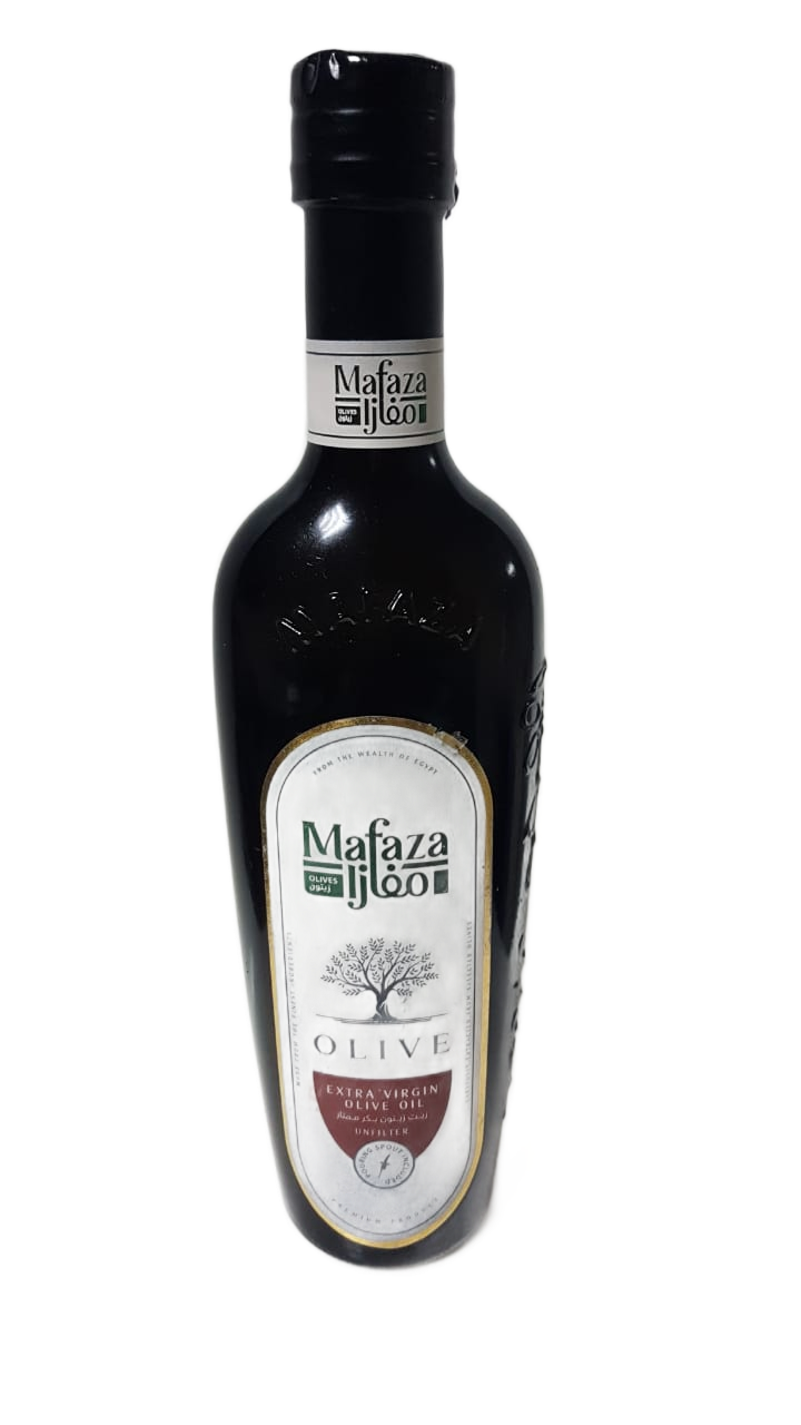 mafaza