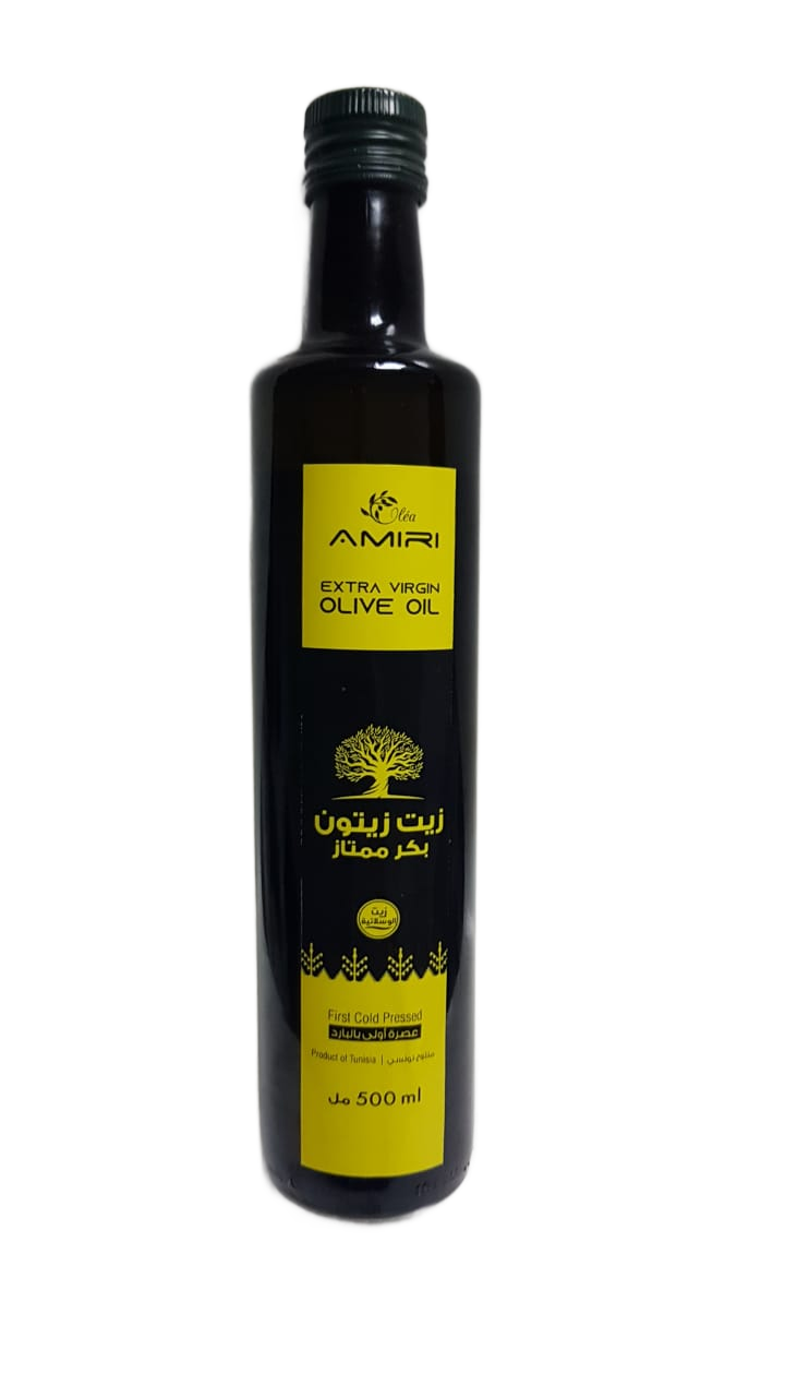 Olea Amiri