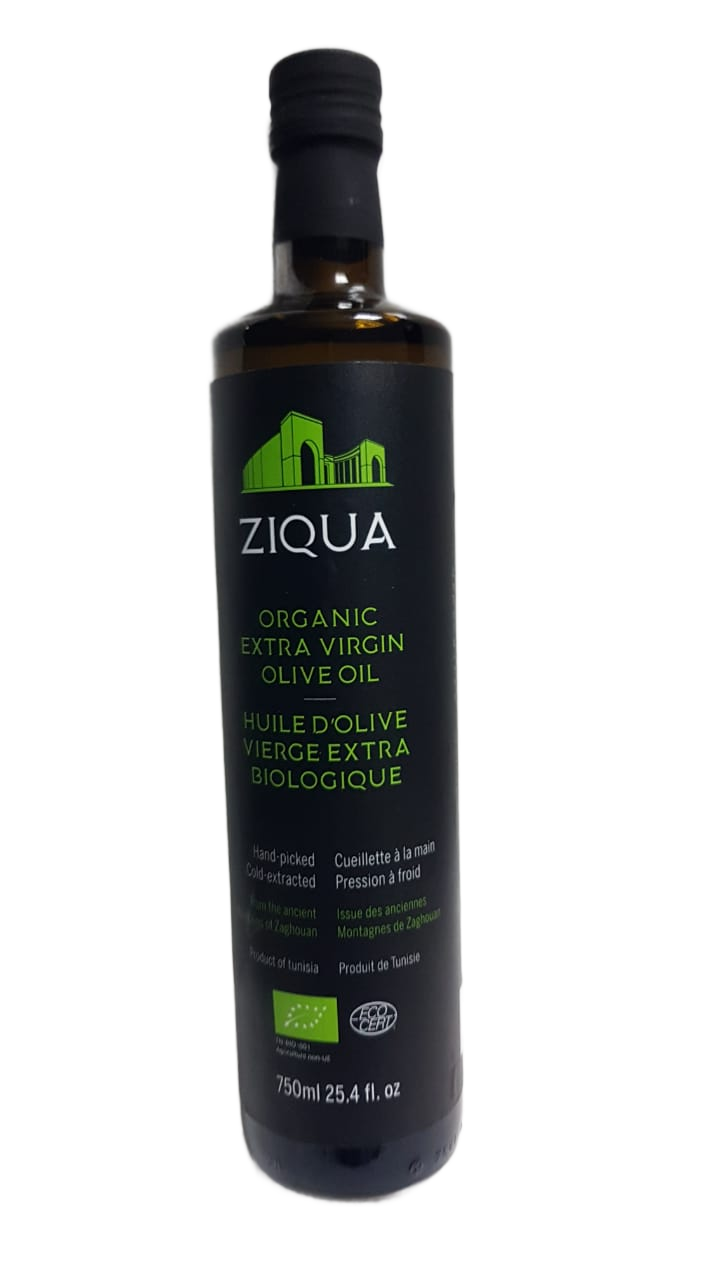 ZIQUA