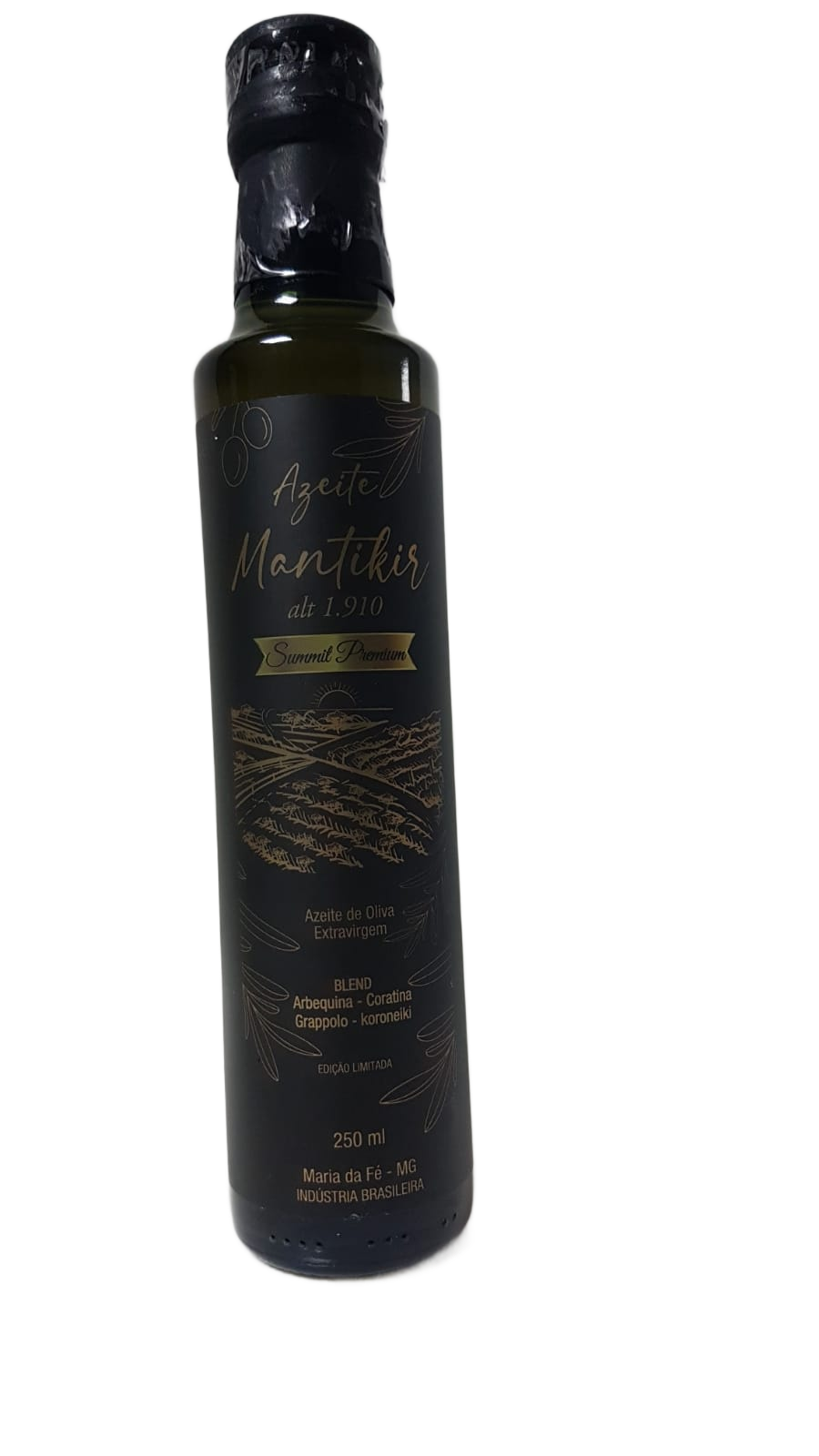 Mantikir Blend