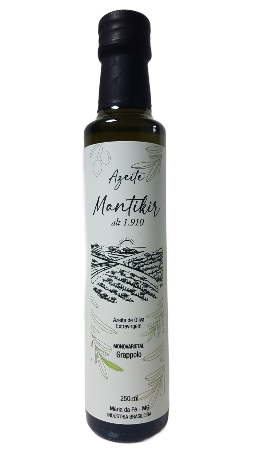 Mantikir Grappolo