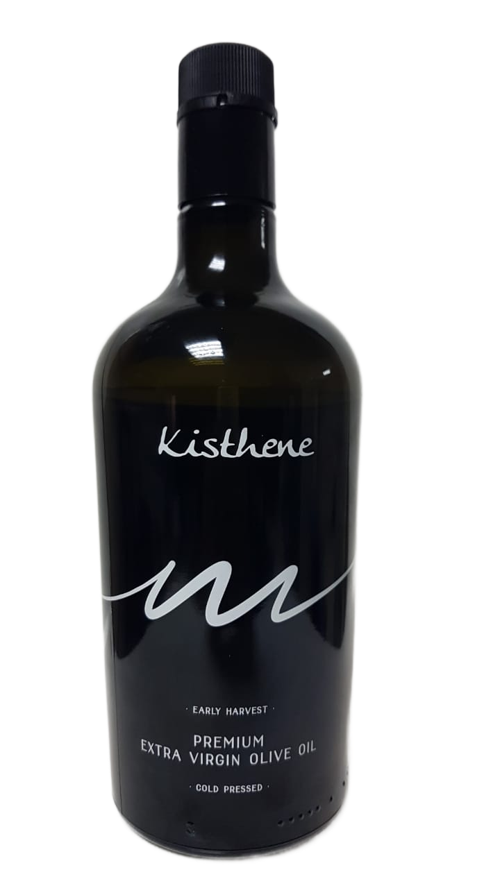 Kisthene