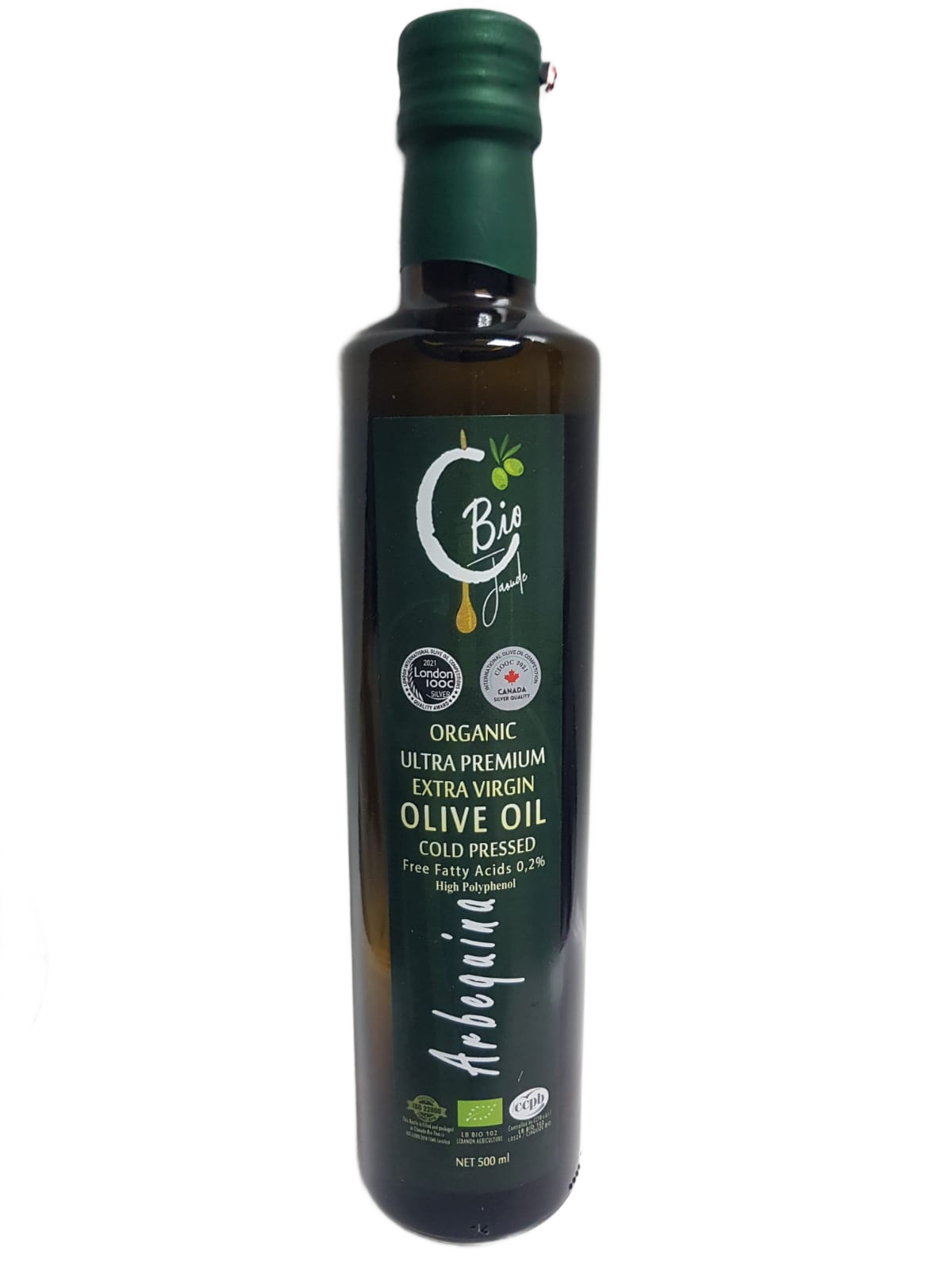 CBIO JAUODE