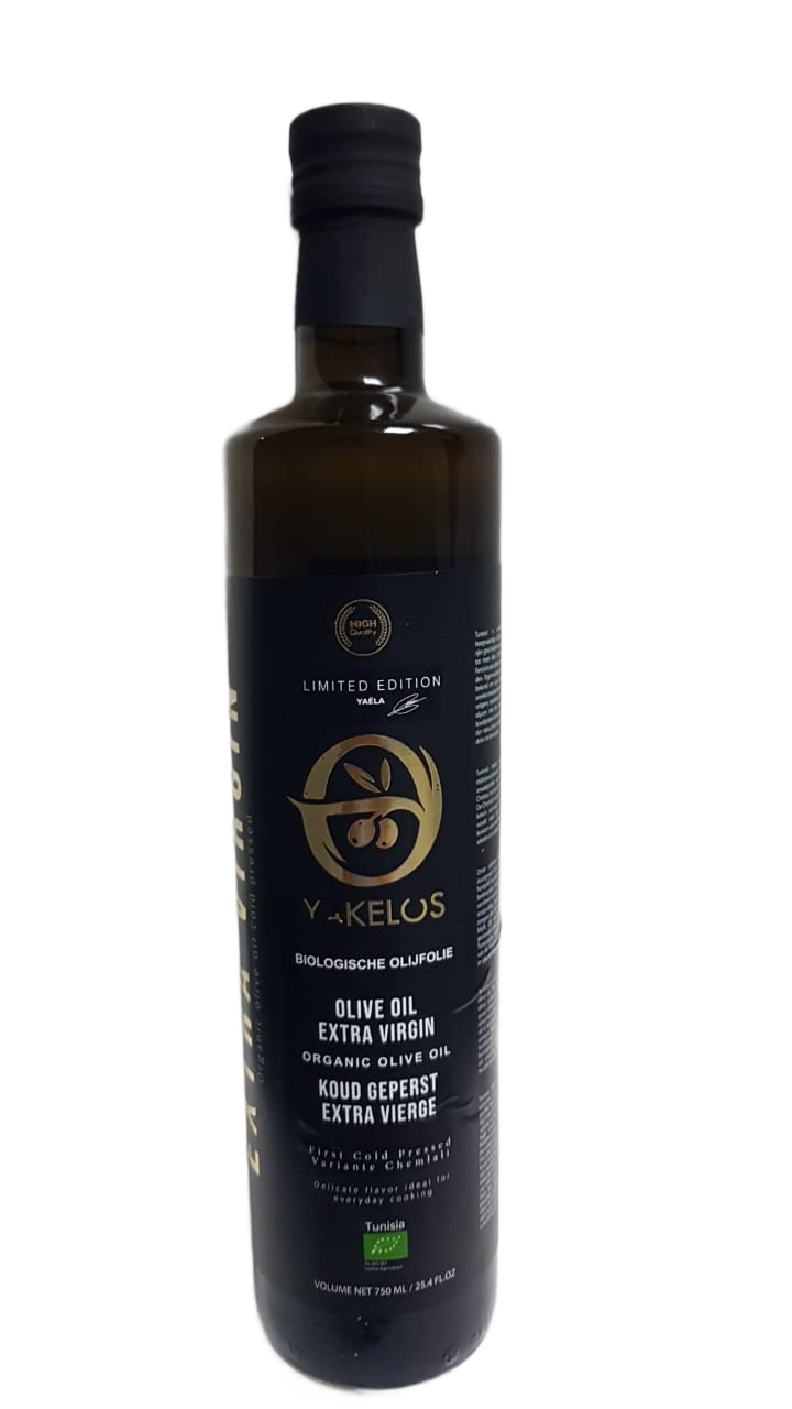 Y-KELOS
