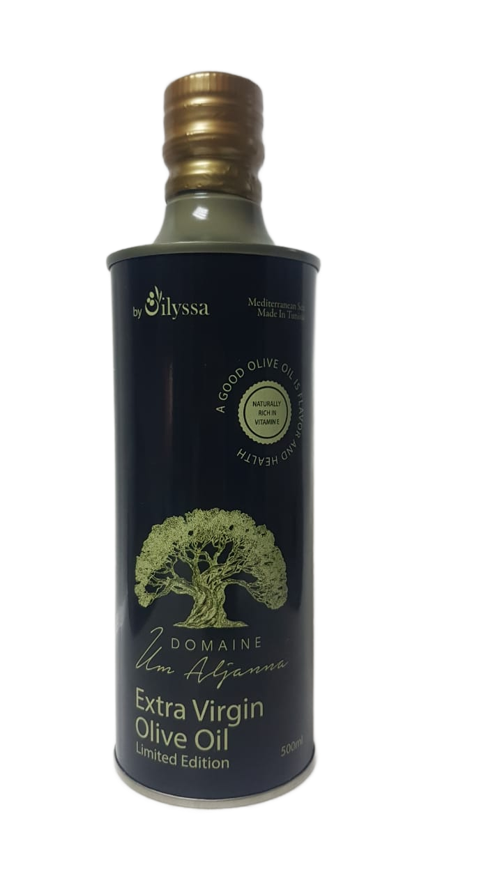 Domaine Um Aljanna 
