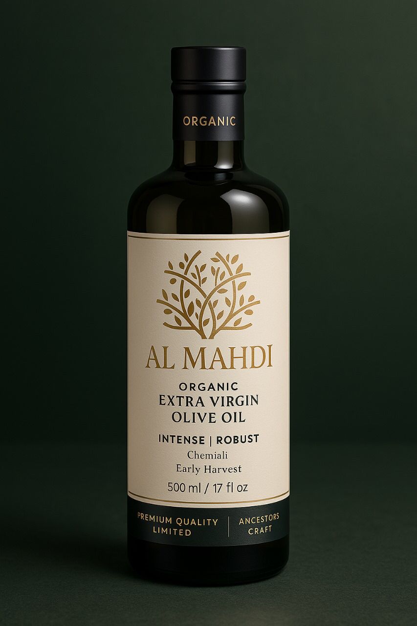 Almahdi