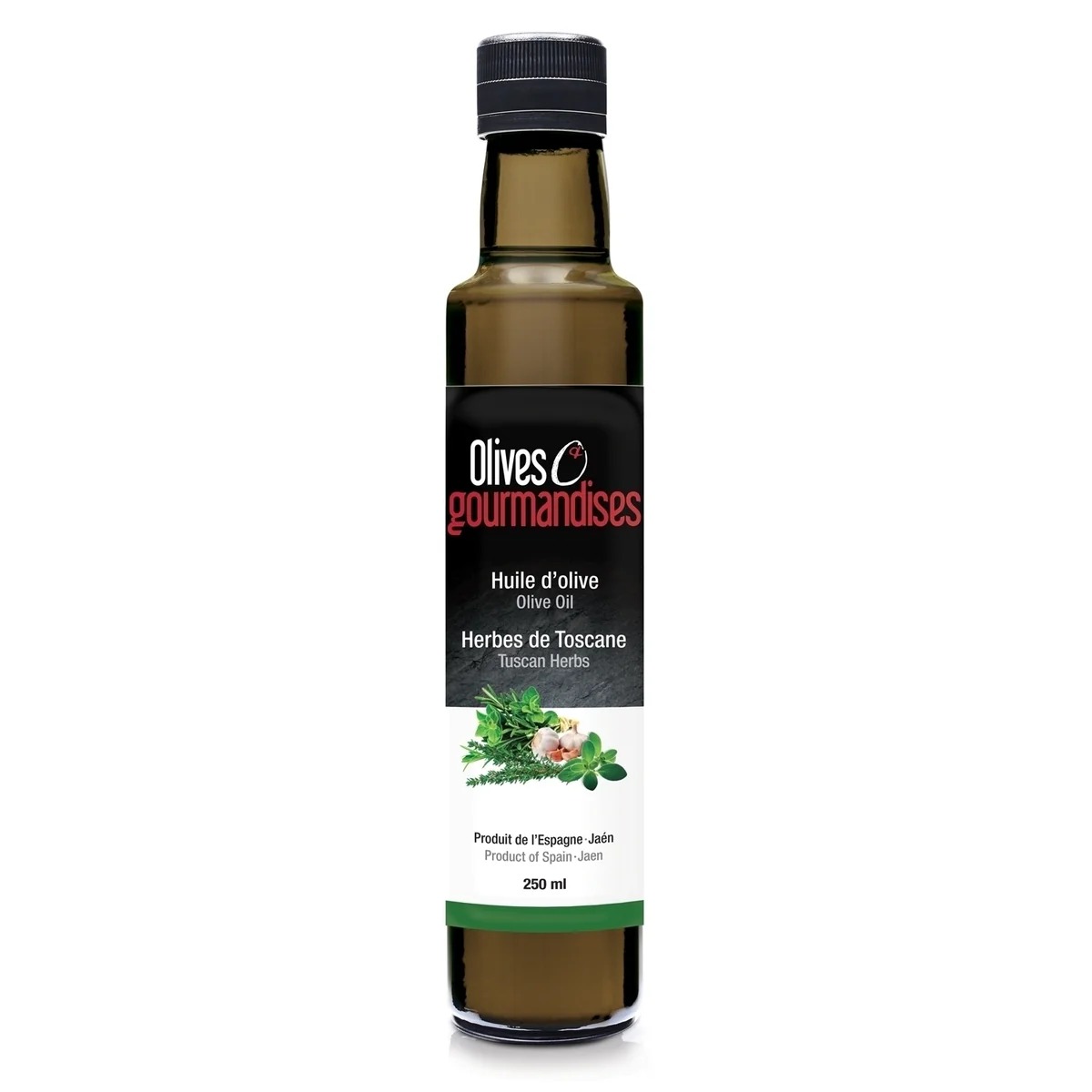 Olives & Gourmendises