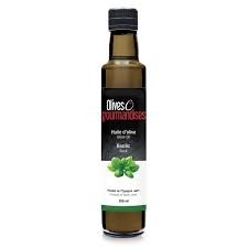 Olives & Gourmendises